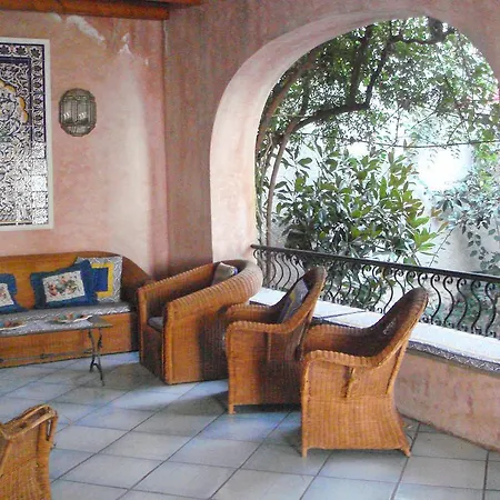 Holiday Bacot * Canneto (Lipari)