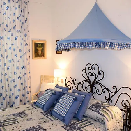 Holiday Bacot Canneto (Lipari)
