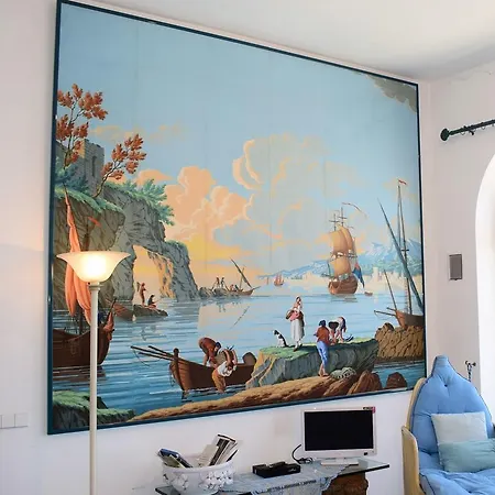 Holiday Bacot Canneto (Lipari)