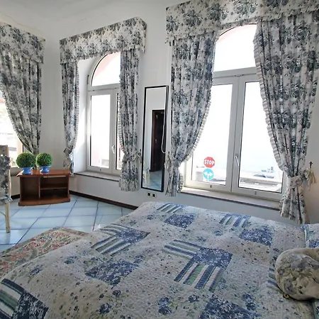 Holiday Bacot Canneto (Lipari)