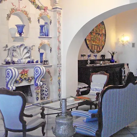 Holiday Bacot Canneto (Lipari)